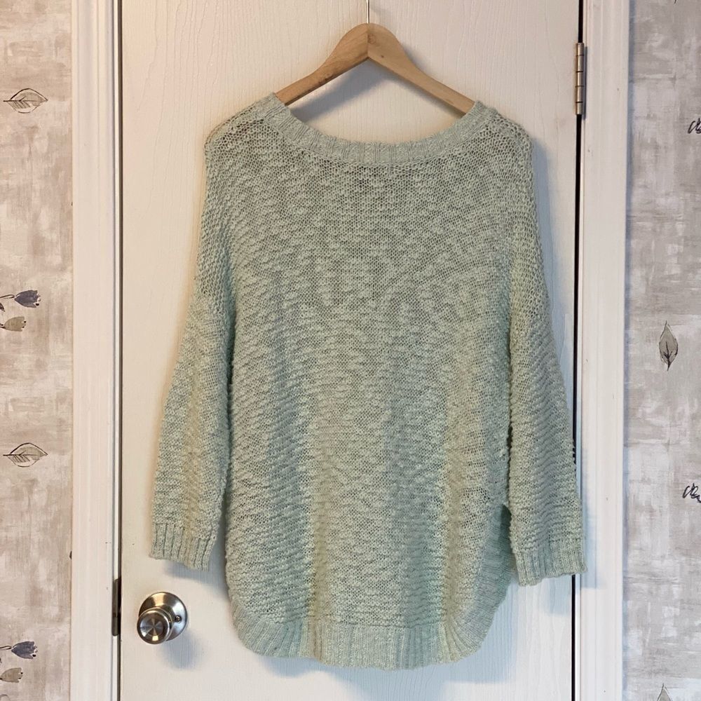 Fever light weight Sweater - Picture 2 of 4